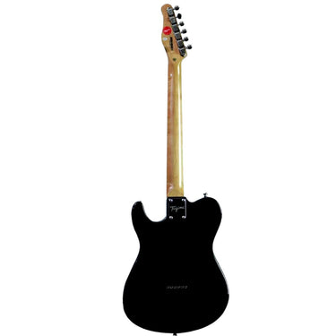 Guitarra Electrica Tagima T-550-bk-df-bk Telecaster Negro